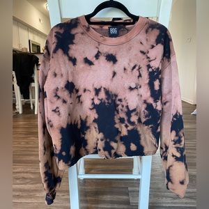 BDG Jean Crewneck Sweatshirt